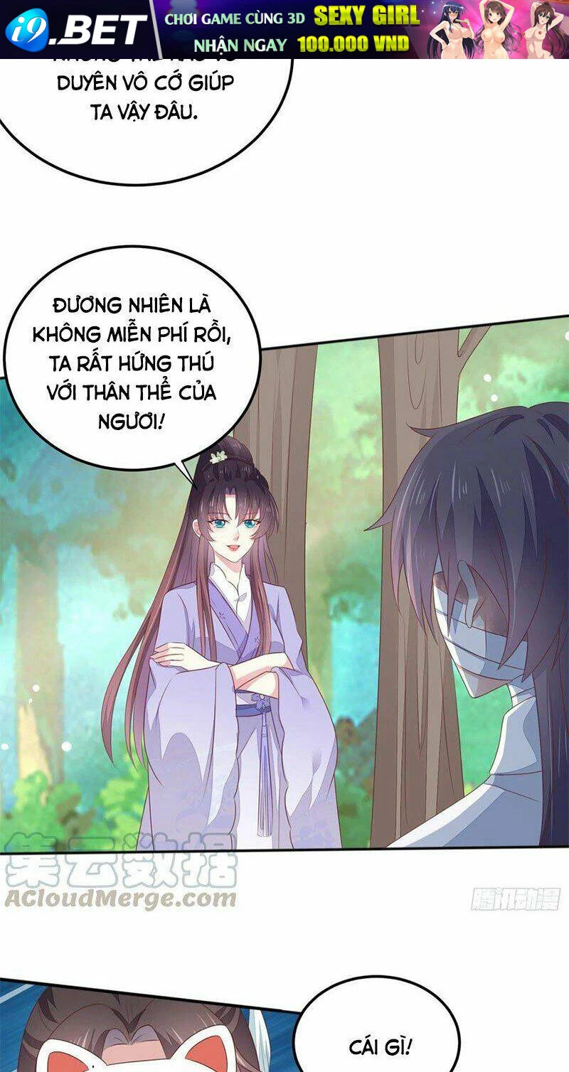 Chi Tôn Đồng Thuật Sư: Tuyệt Thế Đại Tiểu Thư Chapter 171 - 14