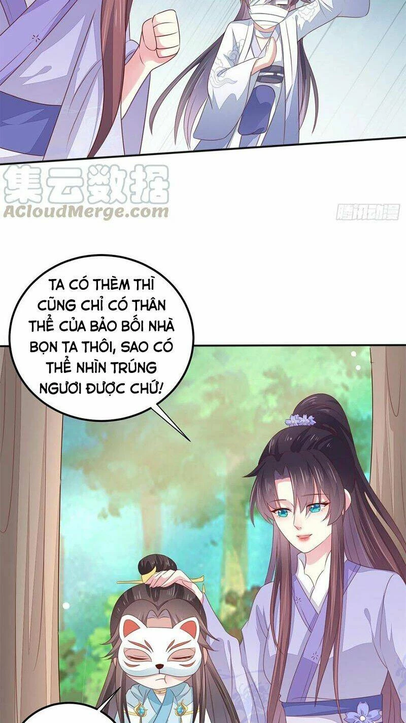 Chi Tôn Đồng Thuật Sư: Tuyệt Thế Đại Tiểu Thư Chapter 171 - 18