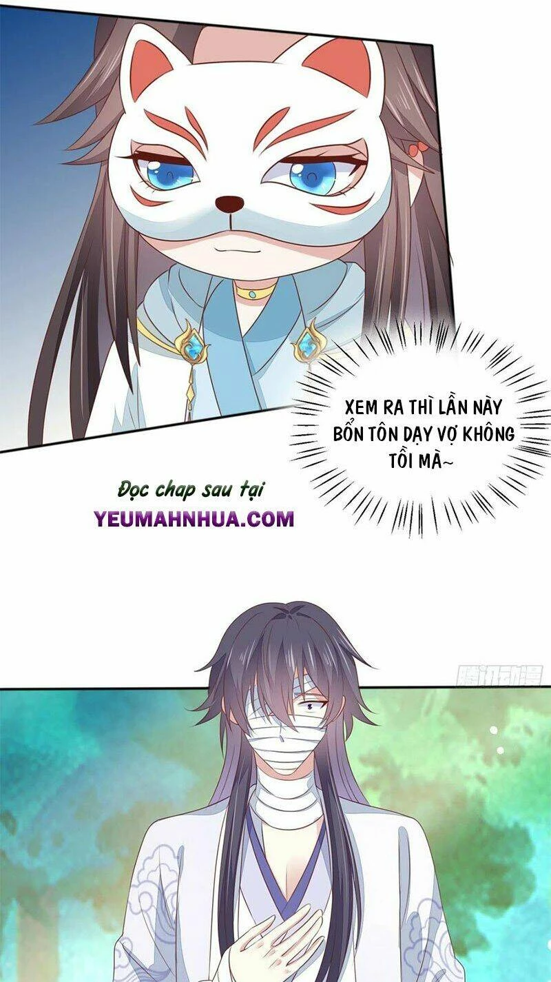 Chi Tôn Đồng Thuật Sư: Tuyệt Thế Đại Tiểu Thư Chapter 171 - 20