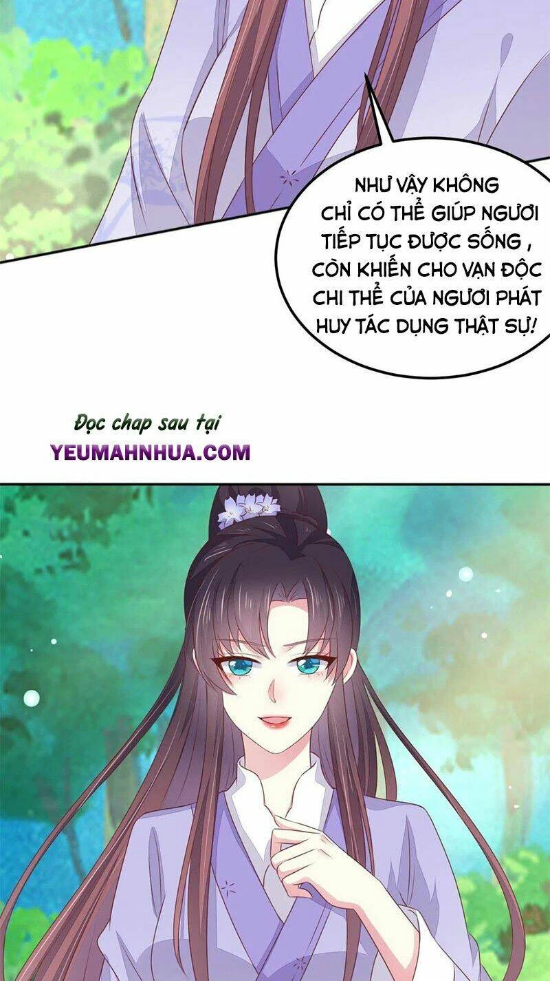Chi Tôn Đồng Thuật Sư: Tuyệt Thế Đại Tiểu Thư Chapter 171 - 22