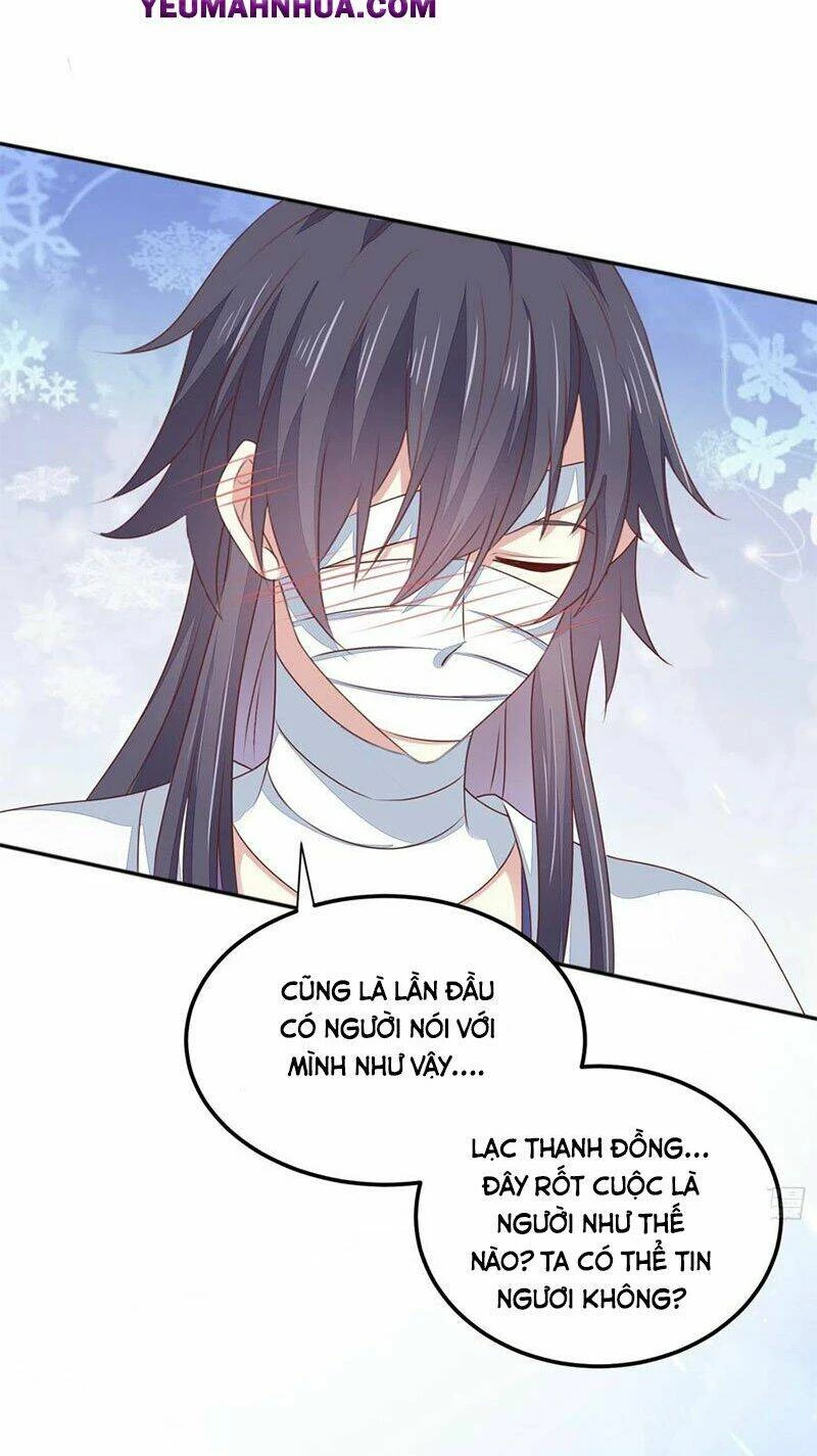 Chi Tôn Đồng Thuật Sư: Tuyệt Thế Đại Tiểu Thư Chapter 171 - 30