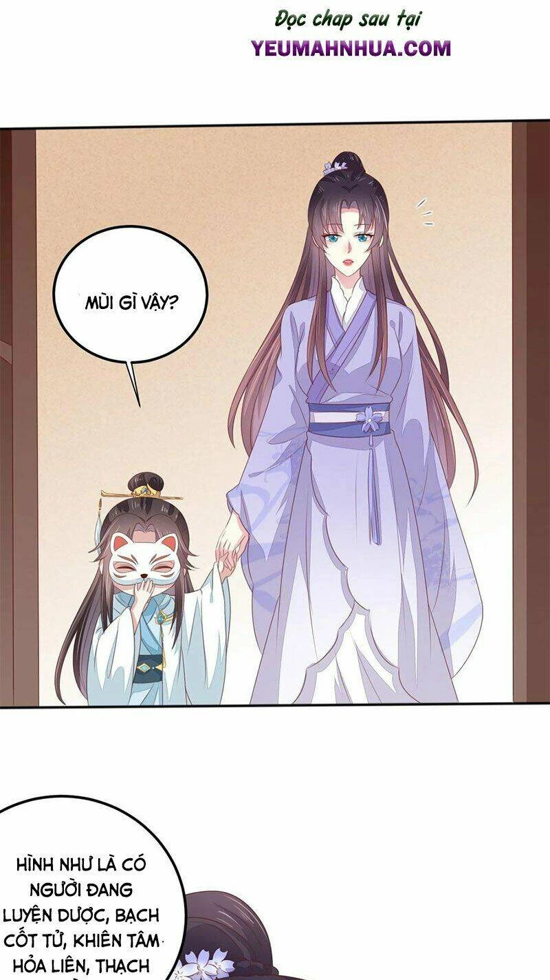 Chi Tôn Đồng Thuật Sư: Tuyệt Thế Đại Tiểu Thư Chapter 171 - 33