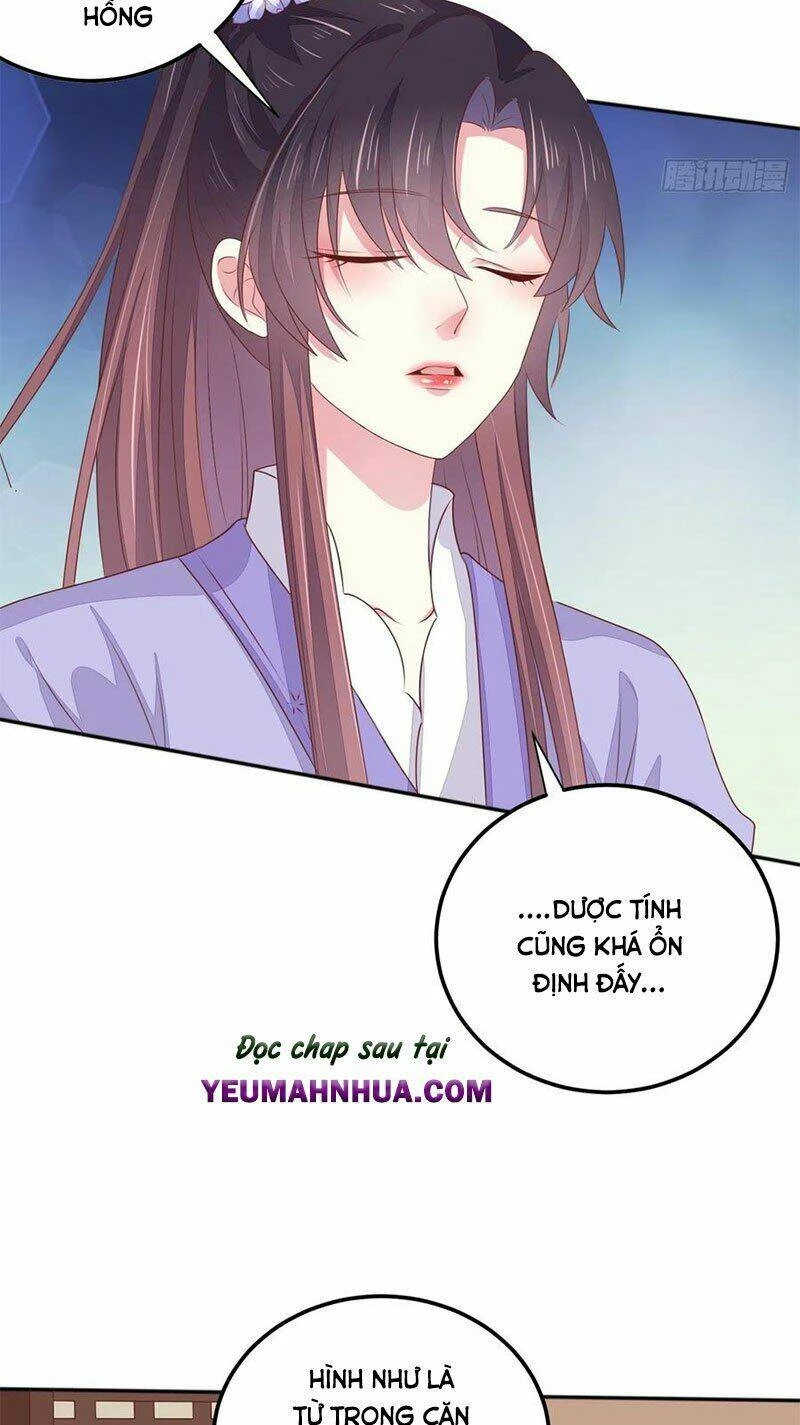 Chi Tôn Đồng Thuật Sư: Tuyệt Thế Đại Tiểu Thư Chapter 171 - 34
