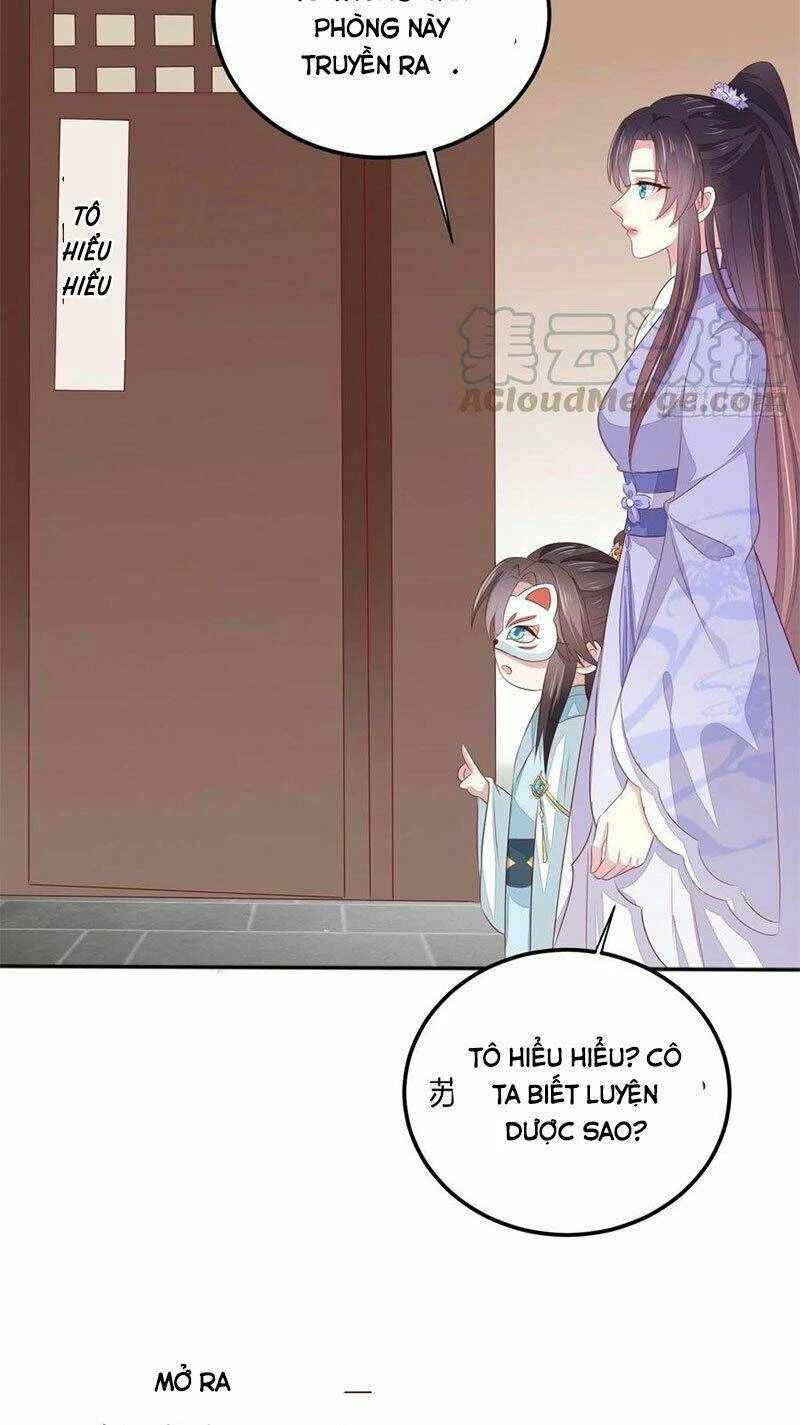 Chi Tôn Đồng Thuật Sư: Tuyệt Thế Đại Tiểu Thư Chapter 171 - 35