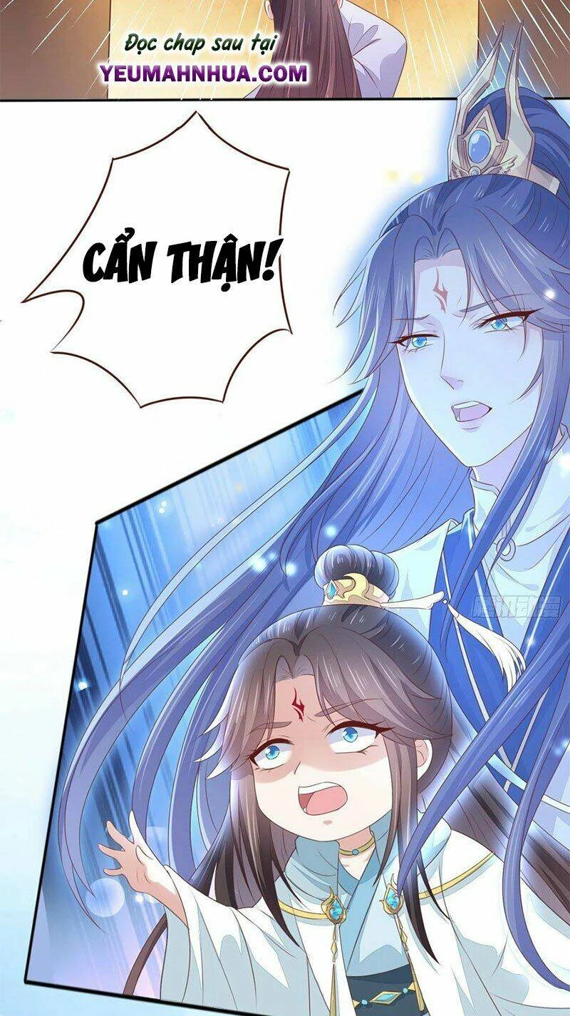 Chi Tôn Đồng Thuật Sư: Tuyệt Thế Đại Tiểu Thư Chapter 171 - 37