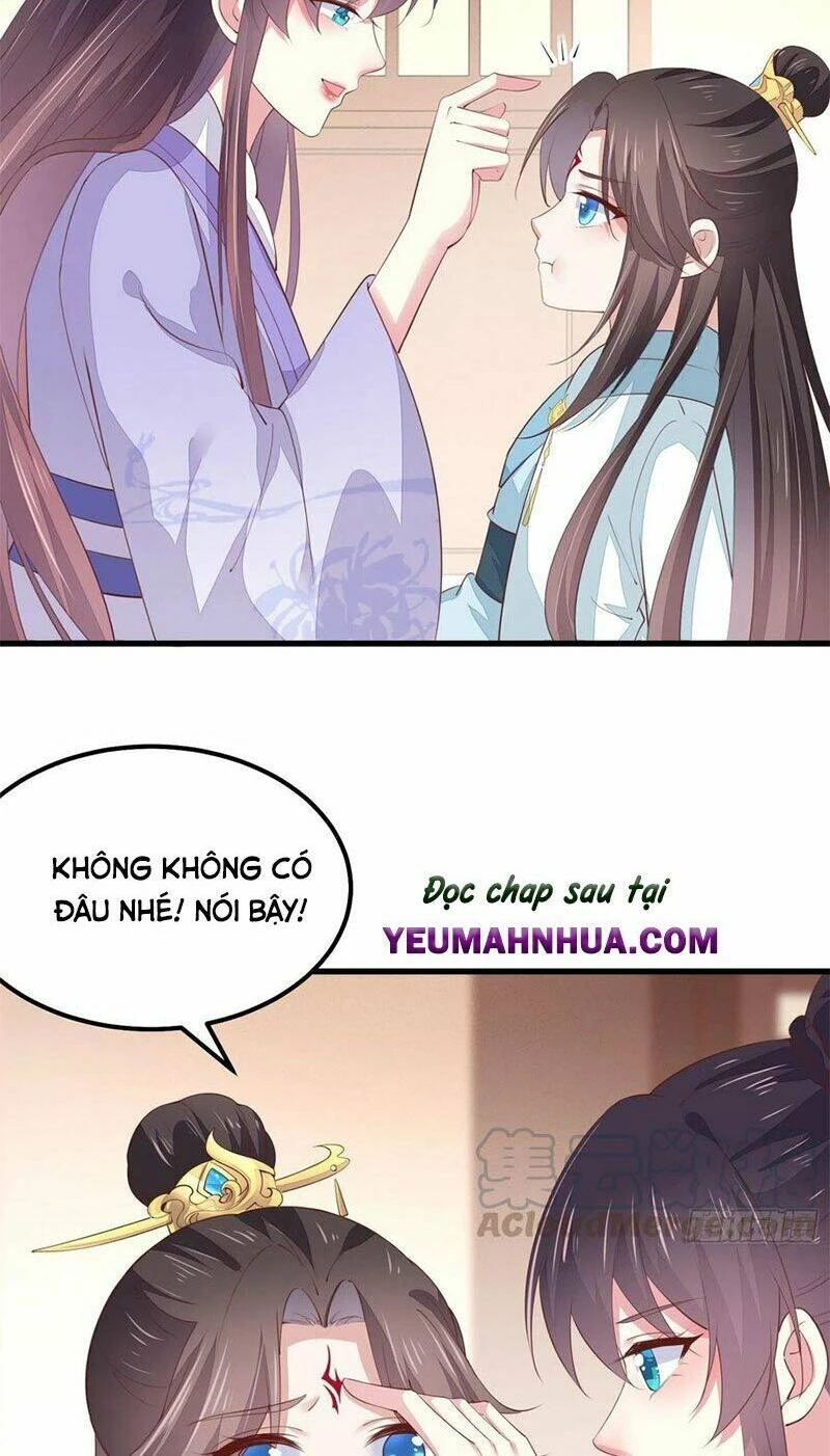 Chi Tôn Đồng Thuật Sư: Tuyệt Thế Đại Tiểu Thư Chapter 172 - 12