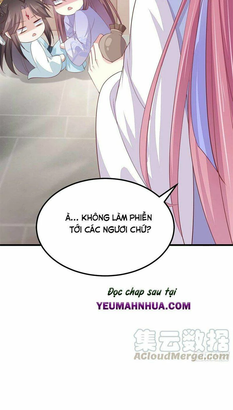 Chi Tôn Đồng Thuật Sư: Tuyệt Thế Đại Tiểu Thư Chapter 172 - 19