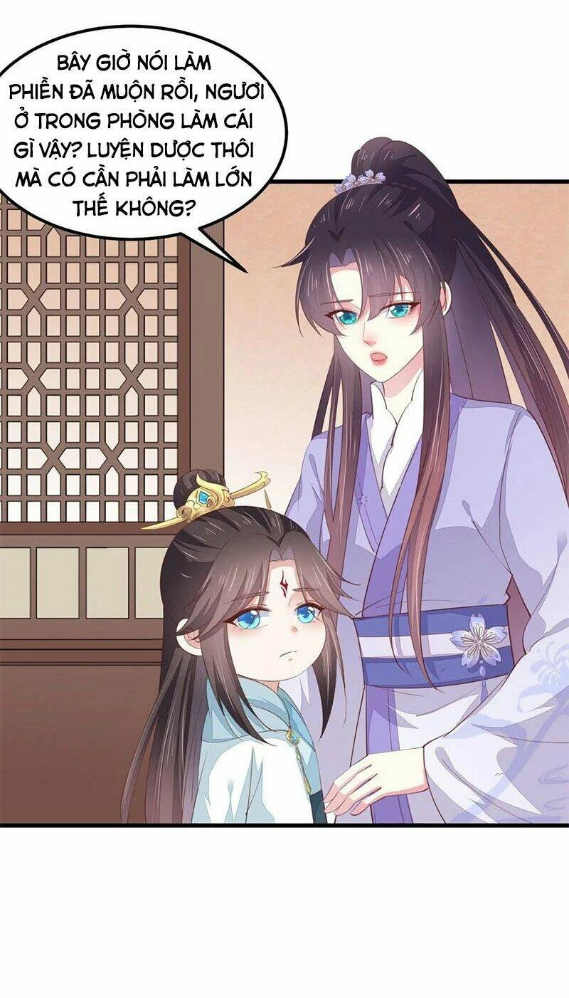 Chi Tôn Đồng Thuật Sư: Tuyệt Thế Đại Tiểu Thư Chapter 172 - 20