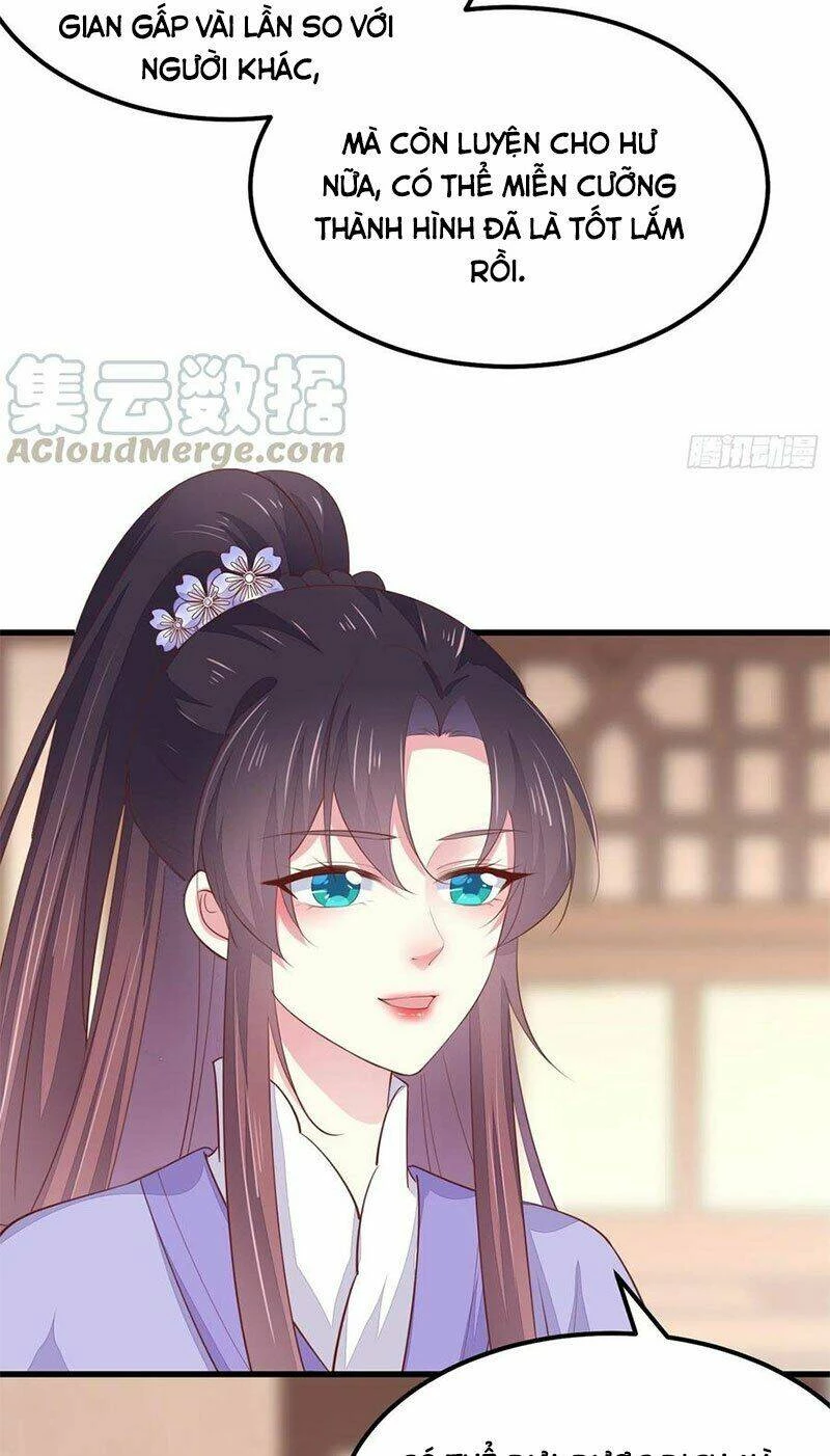 Chi Tôn Đồng Thuật Sư: Tuyệt Thế Đại Tiểu Thư Chapter 172 - 23
