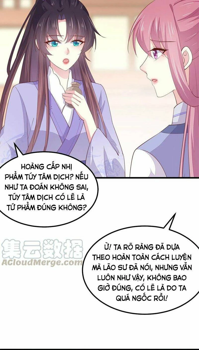Chi Tôn Đồng Thuật Sư: Tuyệt Thế Đại Tiểu Thư Chapter 172 - 26