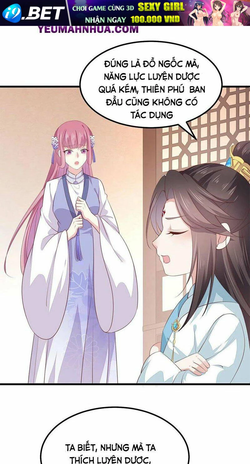 Chi Tôn Đồng Thuật Sư: Tuyệt Thế Đại Tiểu Thư Chapter 172 - 28