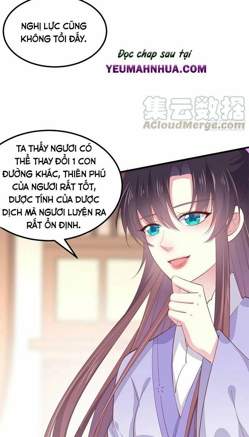 Chi Tôn Đồng Thuật Sư: Tuyệt Thế Đại Tiểu Thư Chapter 172 - 30