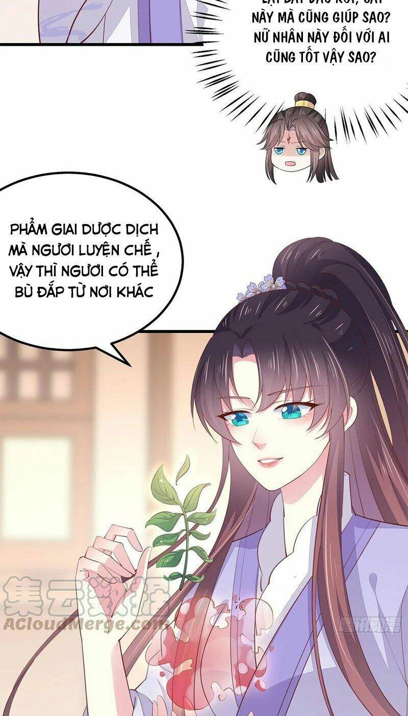 Chi Tôn Đồng Thuật Sư: Tuyệt Thế Đại Tiểu Thư Chapter 172 - 33