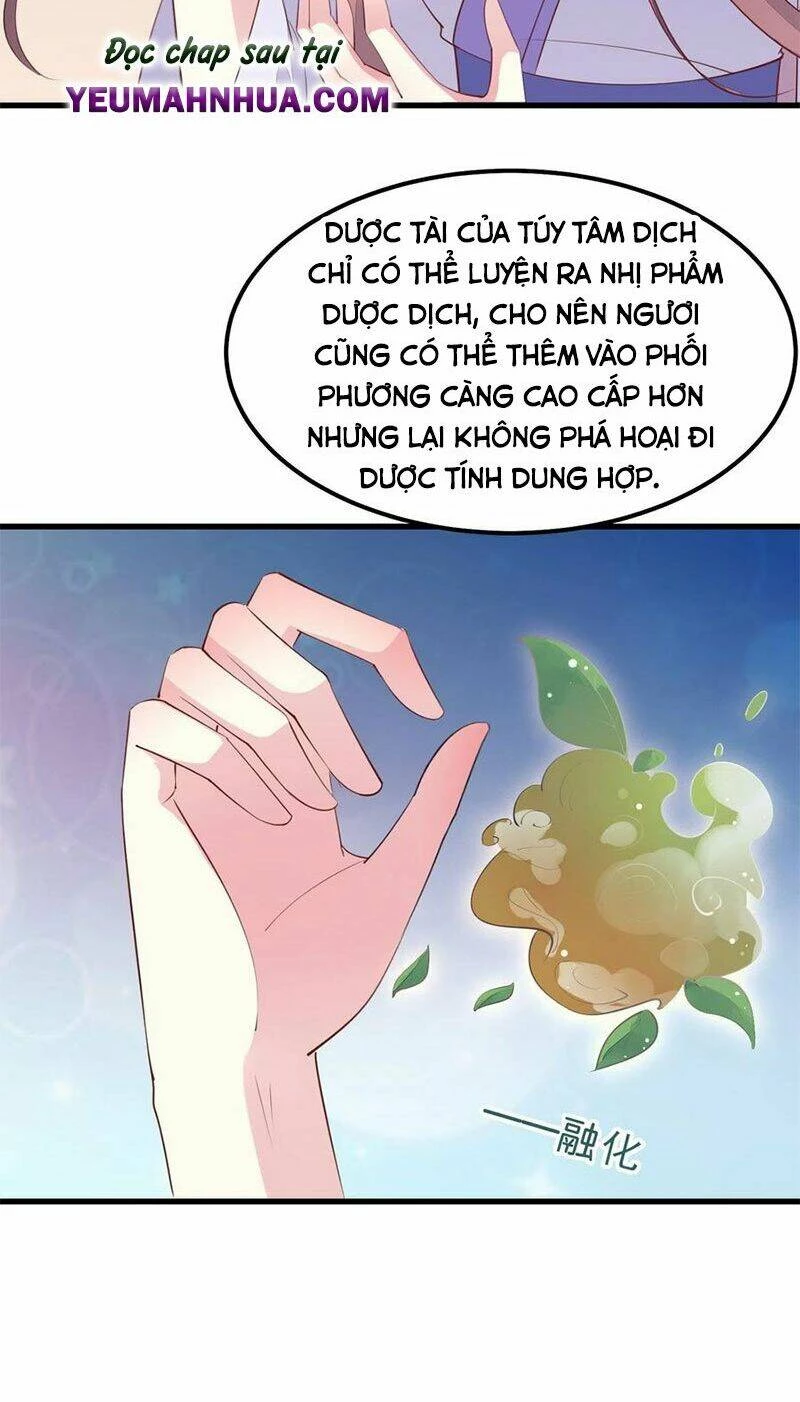 Chi Tôn Đồng Thuật Sư: Tuyệt Thế Đại Tiểu Thư Chapter 172 - 34