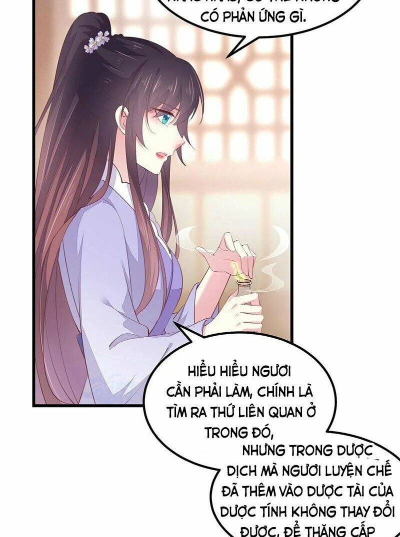 Chi Tôn Đồng Thuật Sư: Tuyệt Thế Đại Tiểu Thư Chapter 173 - 5