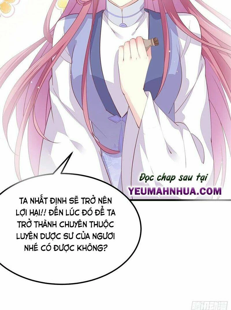 Chi Tôn Đồng Thuật Sư: Tuyệt Thế Đại Tiểu Thư Chapter 173 - 8