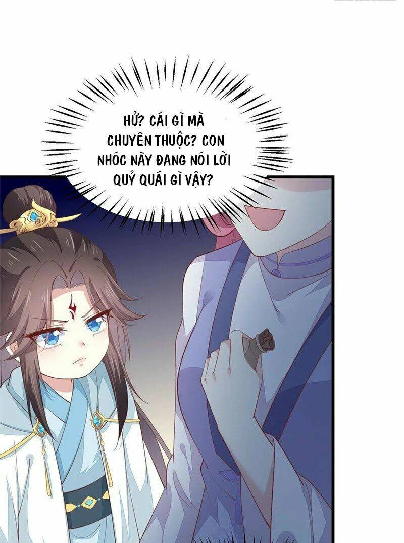 Chi Tôn Đồng Thuật Sư: Tuyệt Thế Đại Tiểu Thư Chapter 173 - 9