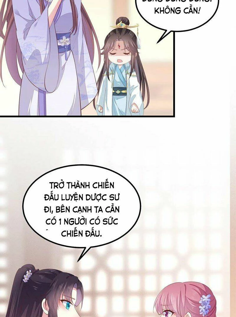 Chi Tôn Đồng Thuật Sư: Tuyệt Thế Đại Tiểu Thư Chapter 173 - 11