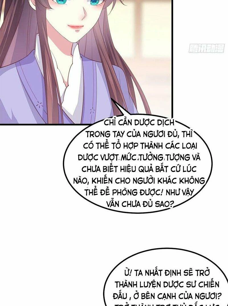 Chi Tôn Đồng Thuật Sư: Tuyệt Thế Đại Tiểu Thư Chapter 173 - 14
