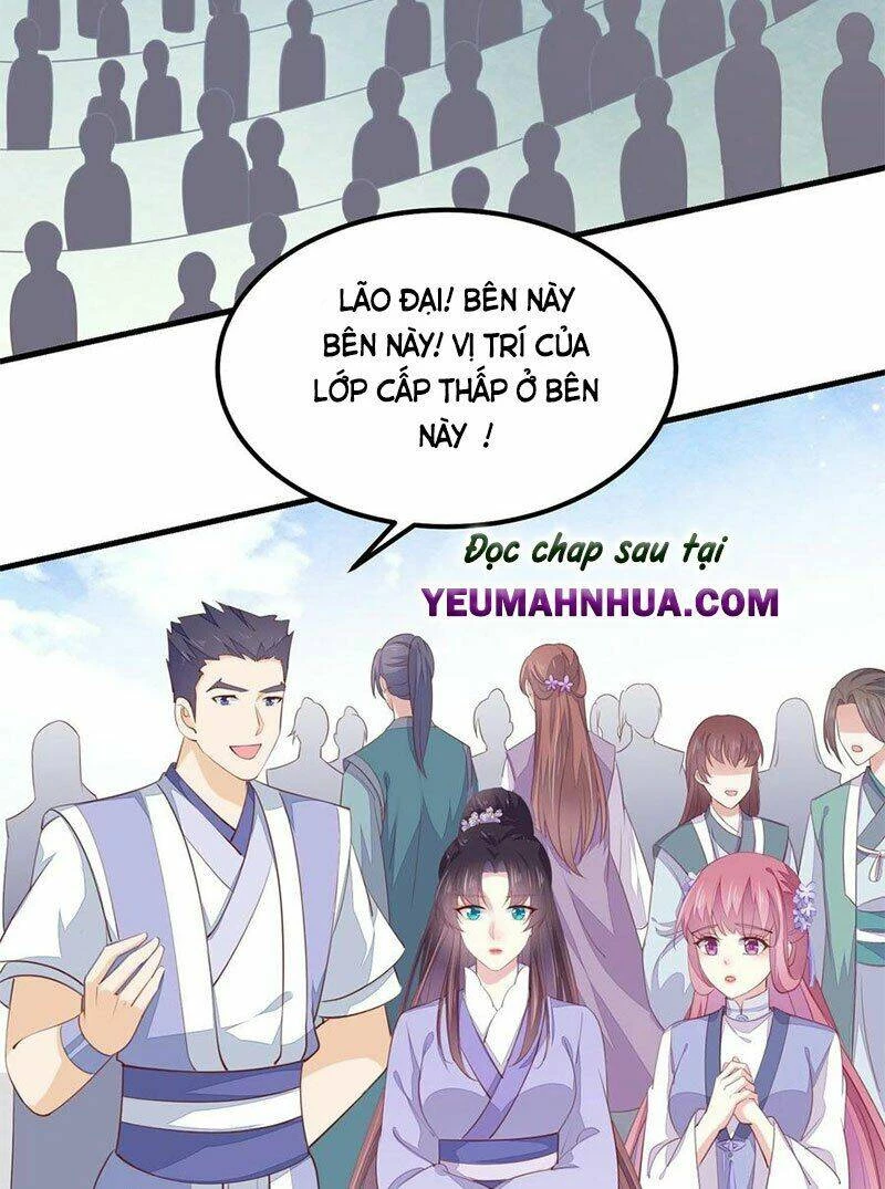Chi Tôn Đồng Thuật Sư: Tuyệt Thế Đại Tiểu Thư Chapter 173 - 19