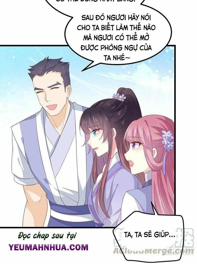 Chi Tôn Đồng Thuật Sư: Tuyệt Thế Đại Tiểu Thư Chapter 173 - 21