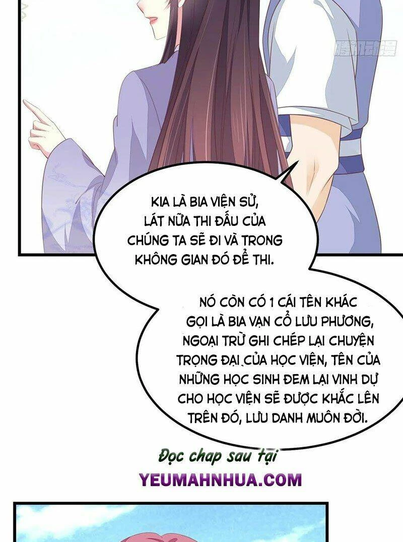 Chi Tôn Đồng Thuật Sư: Tuyệt Thế Đại Tiểu Thư Chapter 173 - 25