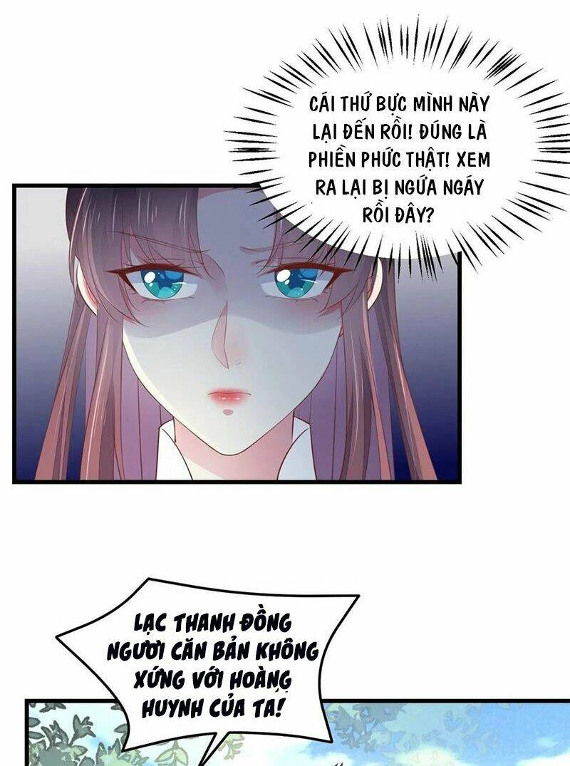 Chi Tôn Đồng Thuật Sư: Tuyệt Thế Đại Tiểu Thư Chapter 173 - 30