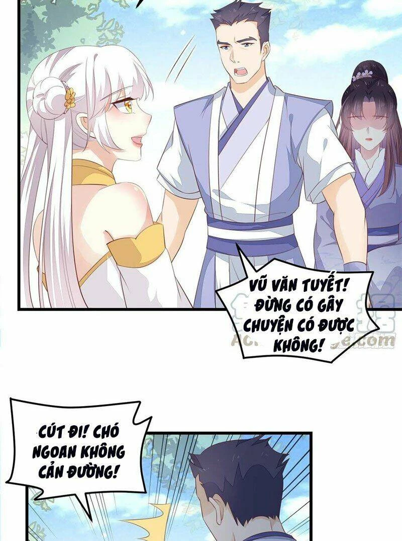 Chi Tôn Đồng Thuật Sư: Tuyệt Thế Đại Tiểu Thư Chapter 173 - 31