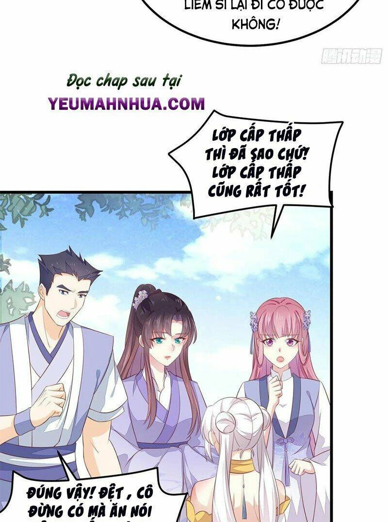 Chi Tôn Đồng Thuật Sư: Tuyệt Thế Đại Tiểu Thư Chapter 173 - 35