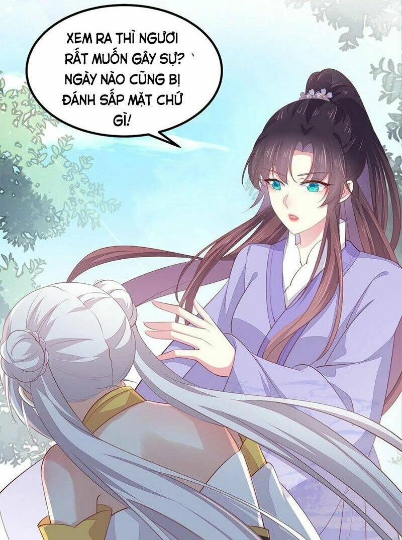 Chi Tôn Đồng Thuật Sư: Tuyệt Thế Đại Tiểu Thư Chapter 173 - 38