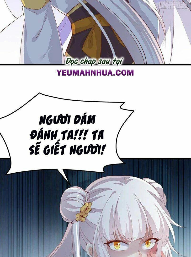 Chi Tôn Đồng Thuật Sư: Tuyệt Thế Đại Tiểu Thư Chapter 173 - 39