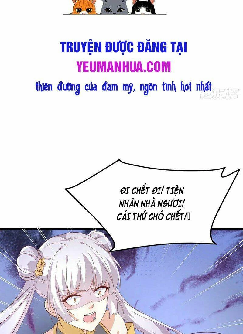 Chi Tôn Đồng Thuật Sư: Tuyệt Thế Đại Tiểu Thư Chapter 174 - 3