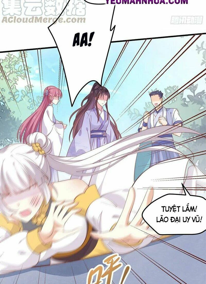 Chi Tôn Đồng Thuật Sư: Tuyệt Thế Đại Tiểu Thư Chapter 174 - 6