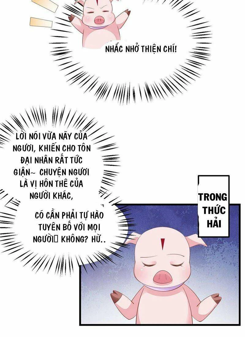 Chi Tôn Đồng Thuật Sư: Tuyệt Thế Đại Tiểu Thư Chapter 174 - 9