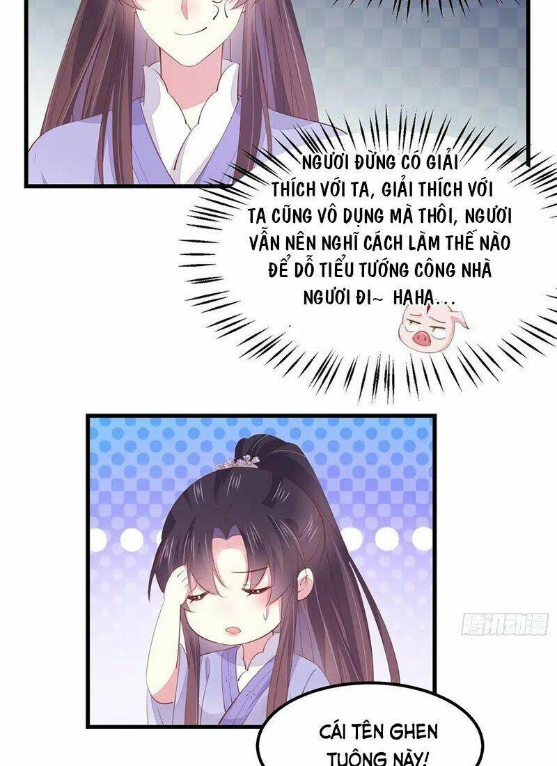 Chi Tôn Đồng Thuật Sư: Tuyệt Thế Đại Tiểu Thư Chapter 174 - 11