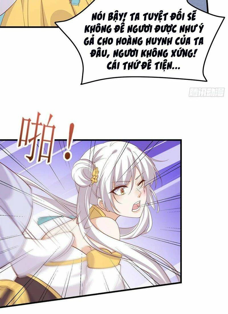 Chi Tôn Đồng Thuật Sư: Tuyệt Thế Đại Tiểu Thư Chapter 174 - 13