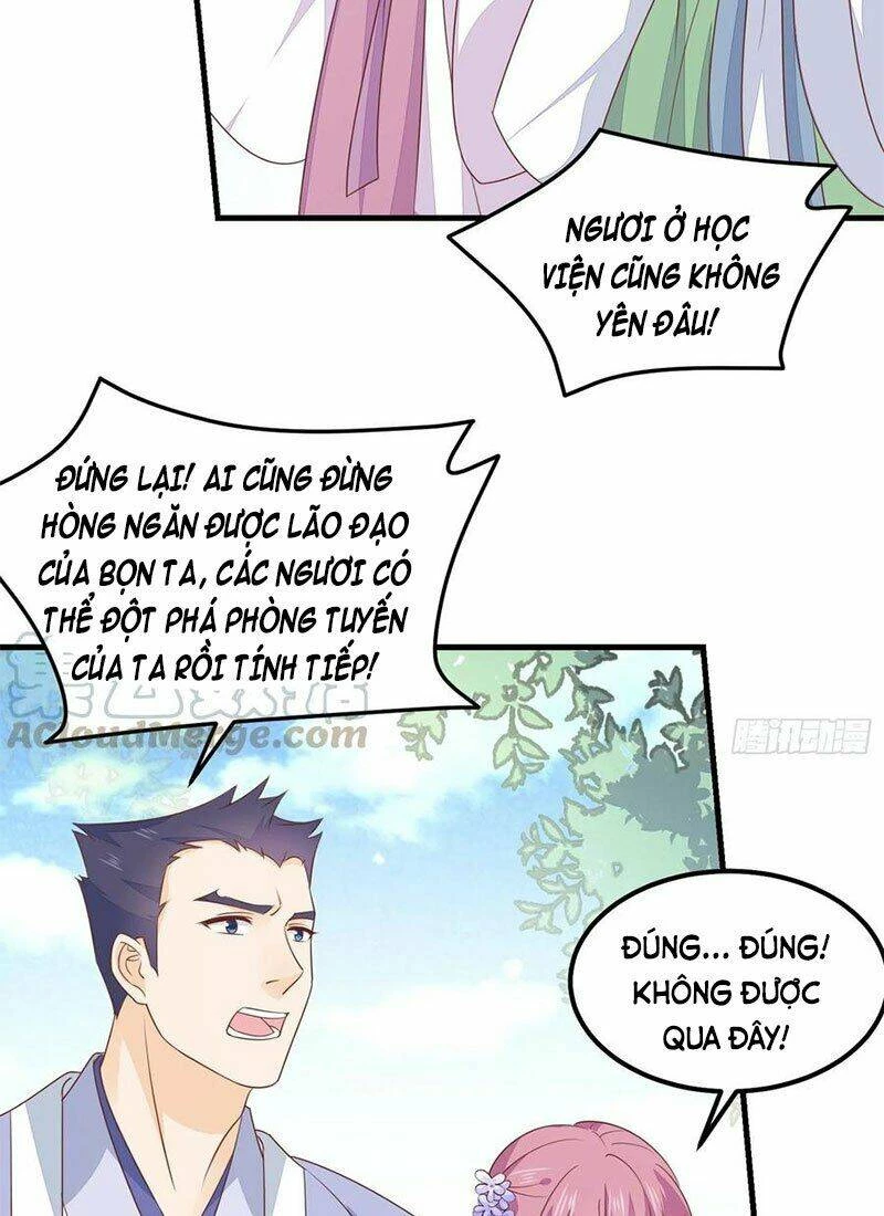 Chi Tôn Đồng Thuật Sư: Tuyệt Thế Đại Tiểu Thư Chapter 174 - 19