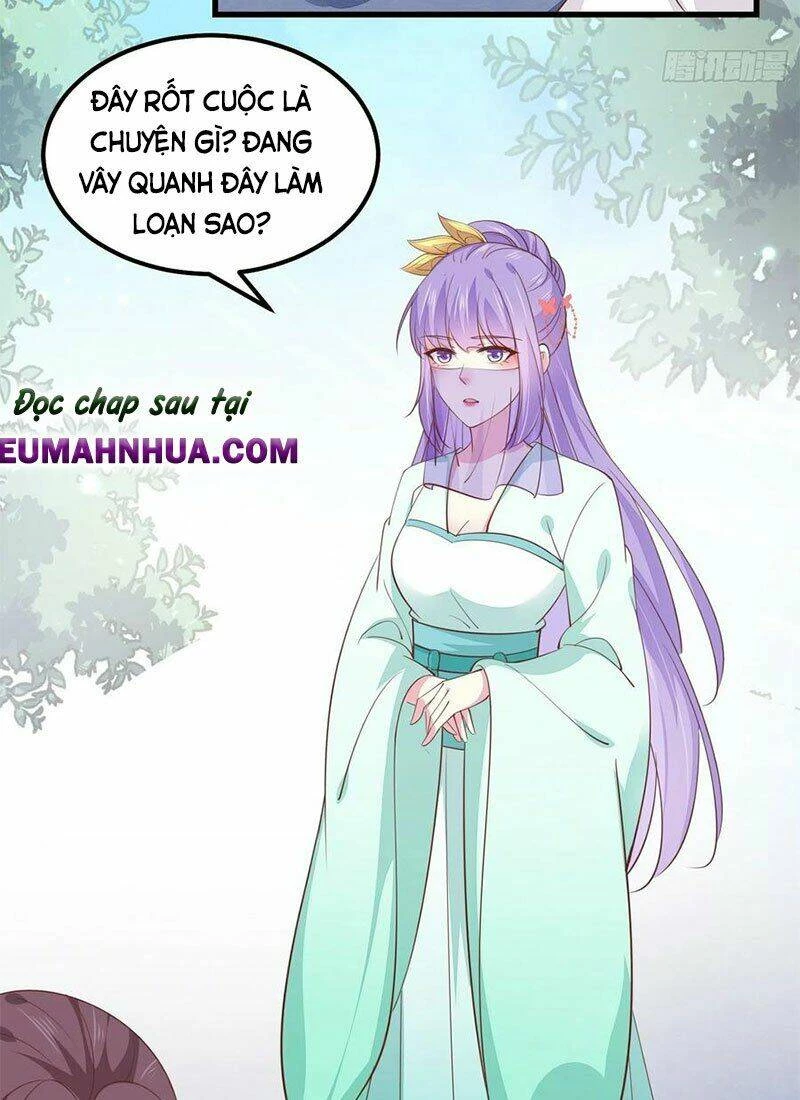 Chi Tôn Đồng Thuật Sư: Tuyệt Thế Đại Tiểu Thư Chapter 174 - 21