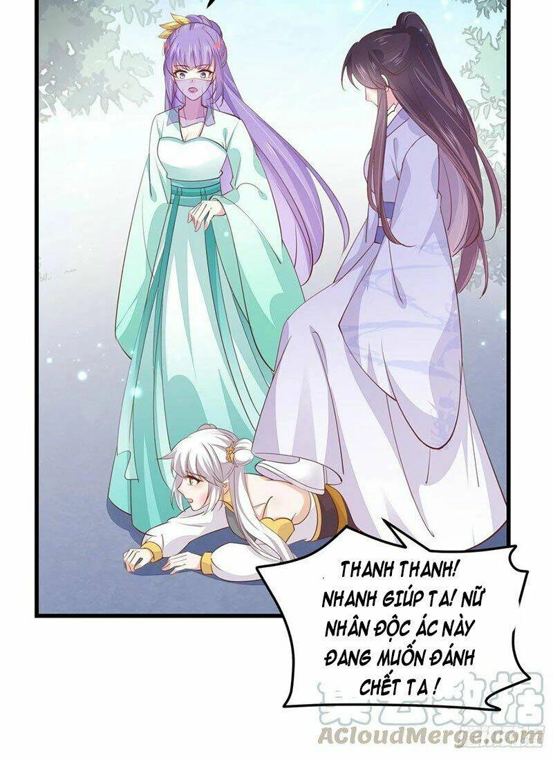 Chi Tôn Đồng Thuật Sư: Tuyệt Thế Đại Tiểu Thư Chapter 174 - 23