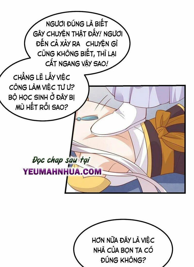 Chi Tôn Đồng Thuật Sư: Tuyệt Thế Đại Tiểu Thư Chapter 174 - 24