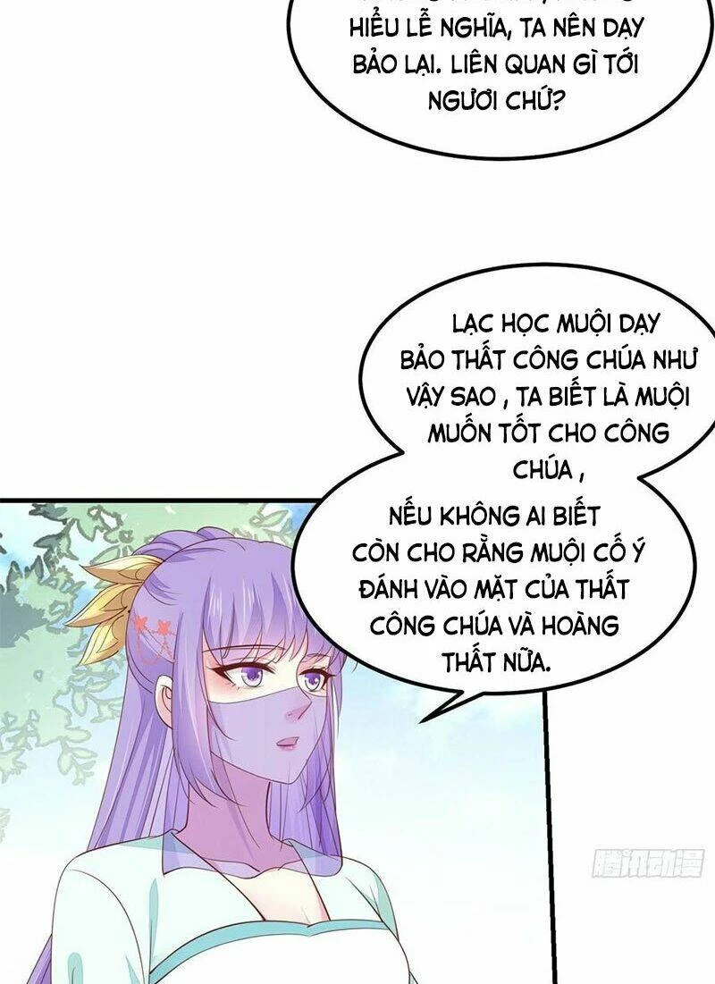 Chi Tôn Đồng Thuật Sư: Tuyệt Thế Đại Tiểu Thư Chapter 174 - 26