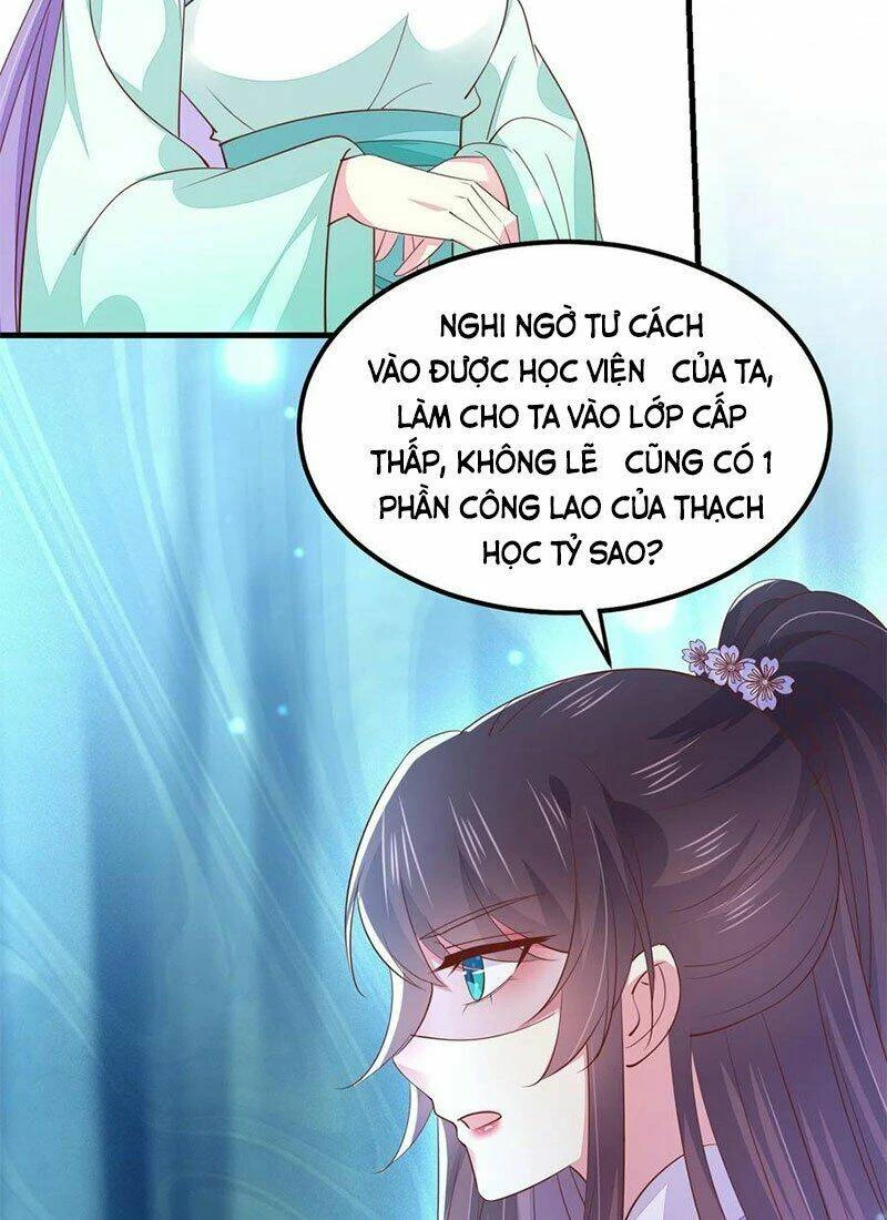Chi Tôn Đồng Thuật Sư: Tuyệt Thế Đại Tiểu Thư Chapter 174 - 27