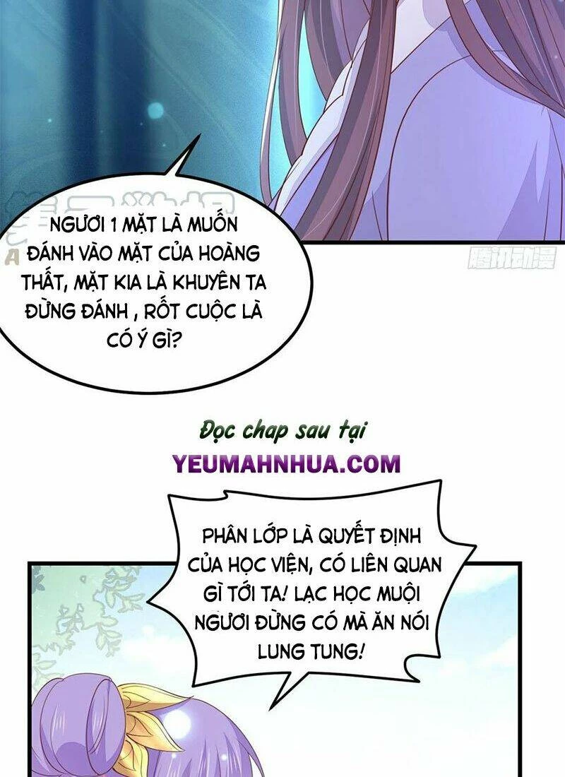 Chi Tôn Đồng Thuật Sư: Tuyệt Thế Đại Tiểu Thư Chapter 174 - 28