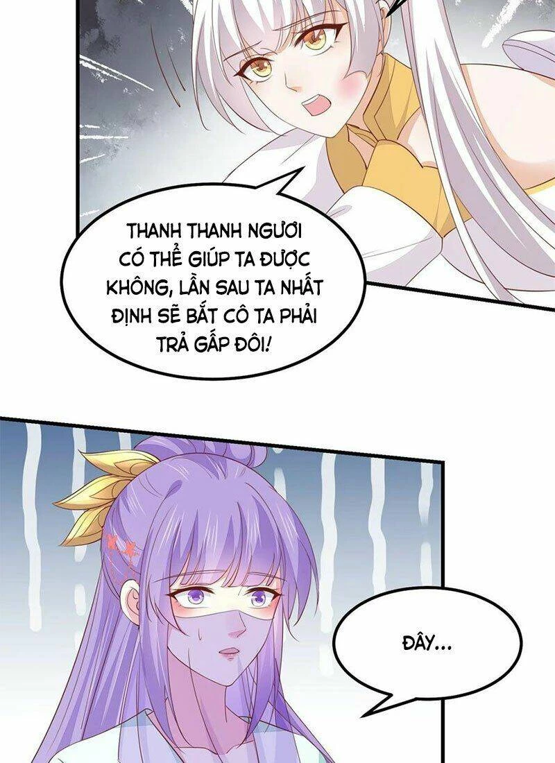 Chi Tôn Đồng Thuật Sư: Tuyệt Thế Đại Tiểu Thư Chapter 174 - 33