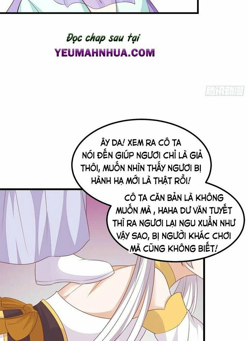 Chi Tôn Đồng Thuật Sư: Tuyệt Thế Đại Tiểu Thư Chapter 174 - 34