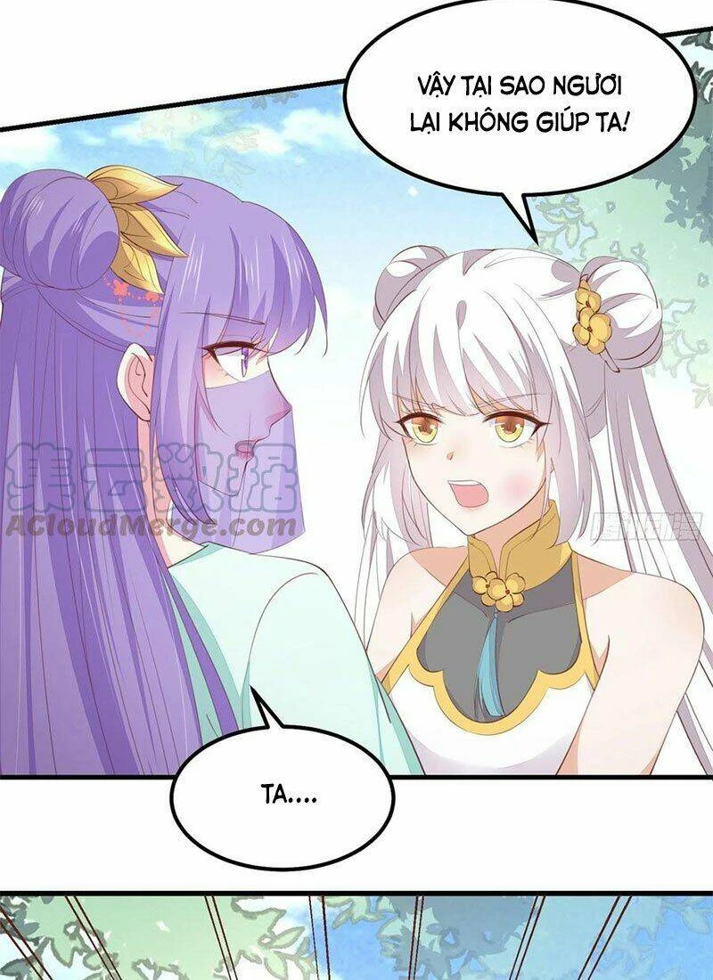Chi Tôn Đồng Thuật Sư: Tuyệt Thế Đại Tiểu Thư Chapter 174 - 37