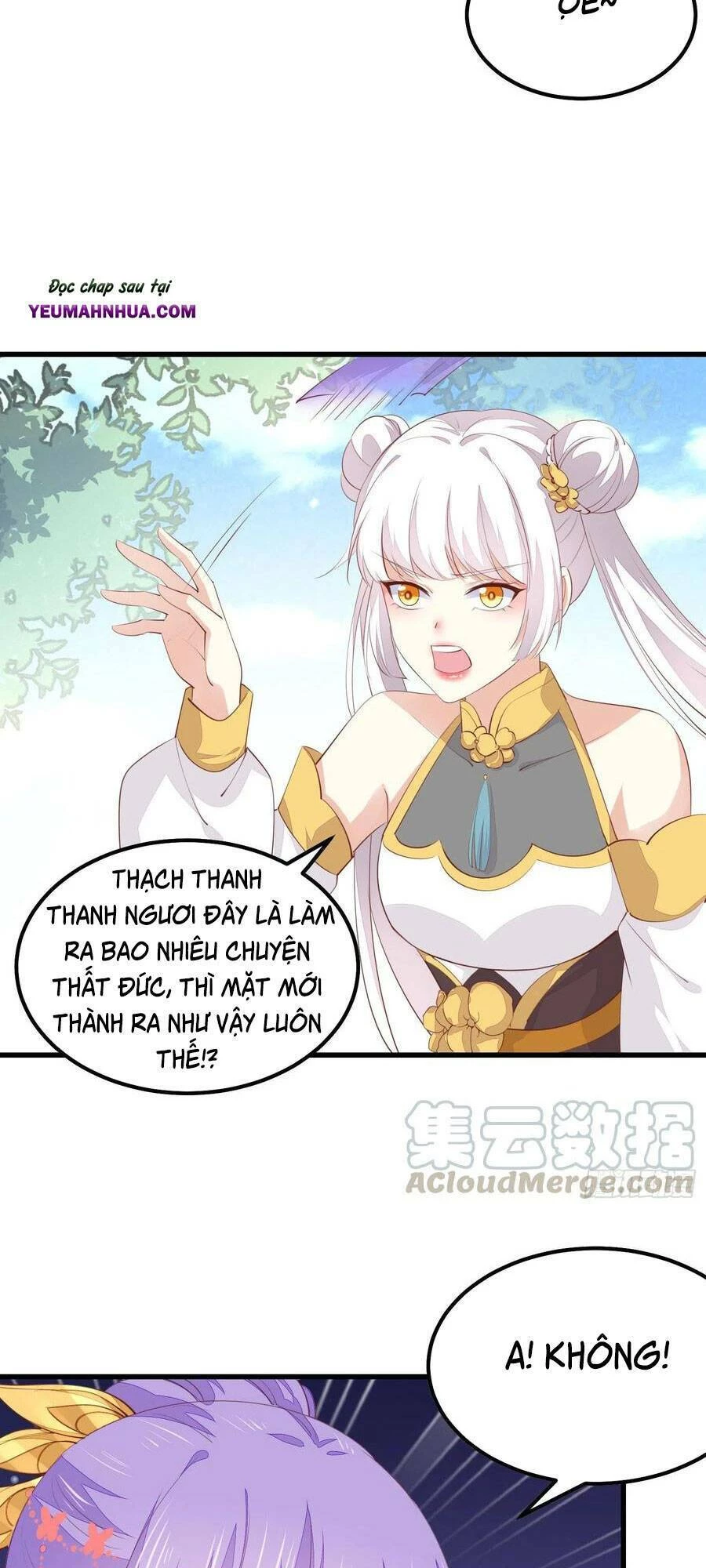 Chi Tôn Đồng Thuật Sư: Tuyệt Thế Đại Tiểu Thư Chapter 175 - 3
