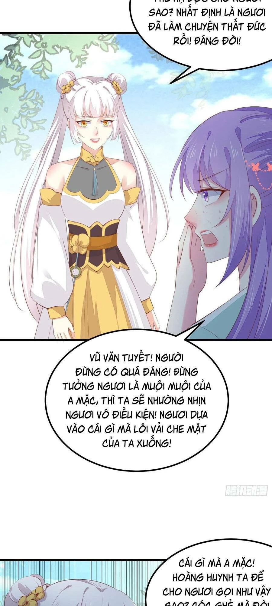 Chi Tôn Đồng Thuật Sư: Tuyệt Thế Đại Tiểu Thư Chapter 175 - 5