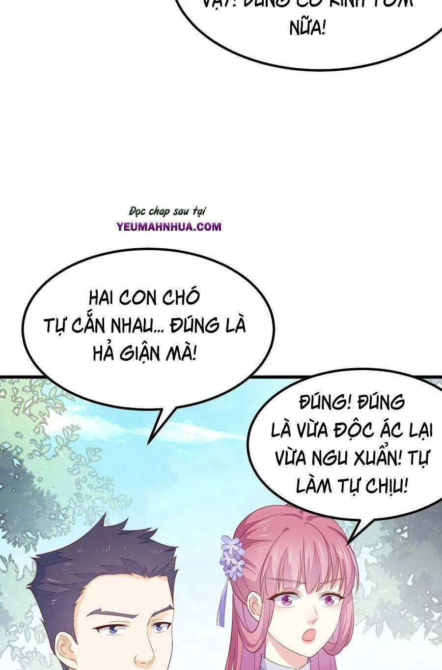 Chi Tôn Đồng Thuật Sư: Tuyệt Thế Đại Tiểu Thư Chapter 175 - 8