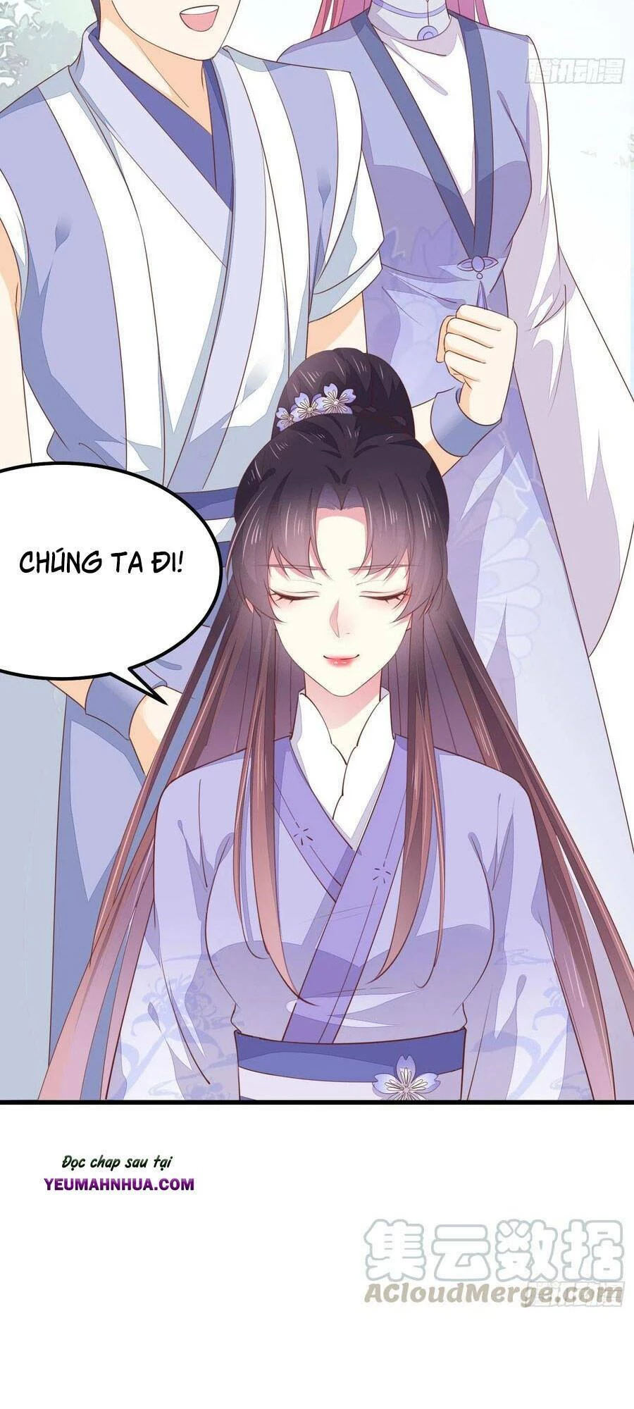 Chi Tôn Đồng Thuật Sư: Tuyệt Thế Đại Tiểu Thư Chapter 175 - 9